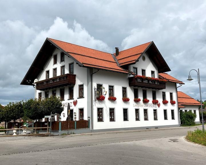 Landgasthof "Zum Herz"