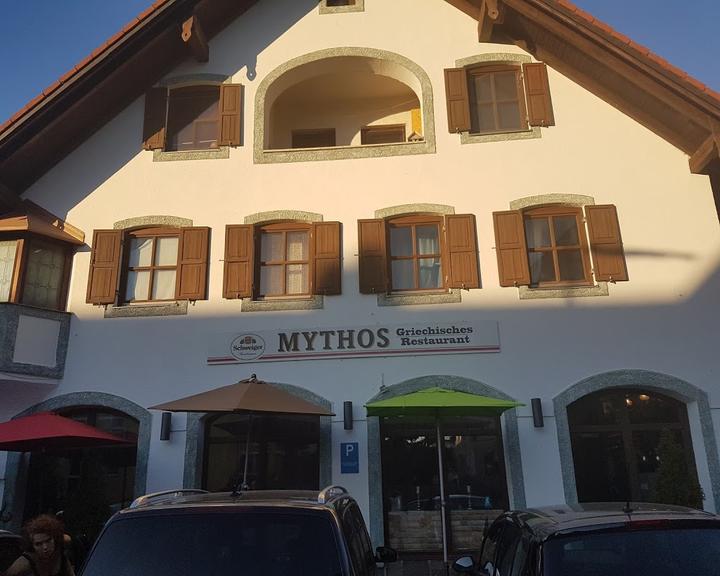 Restaurant Mythos